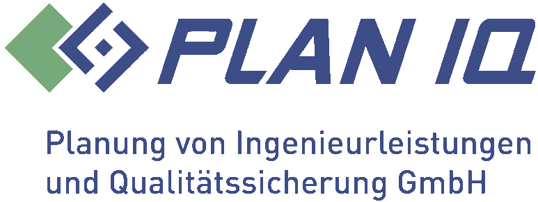 Plan IQ Logo