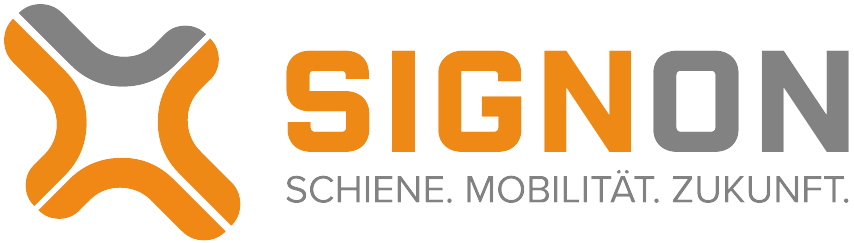 Signon Logo