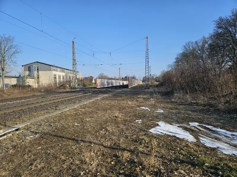 ESTW Kreiensen II